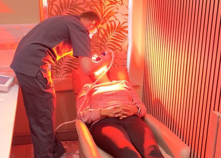 ACTIVA Treatment