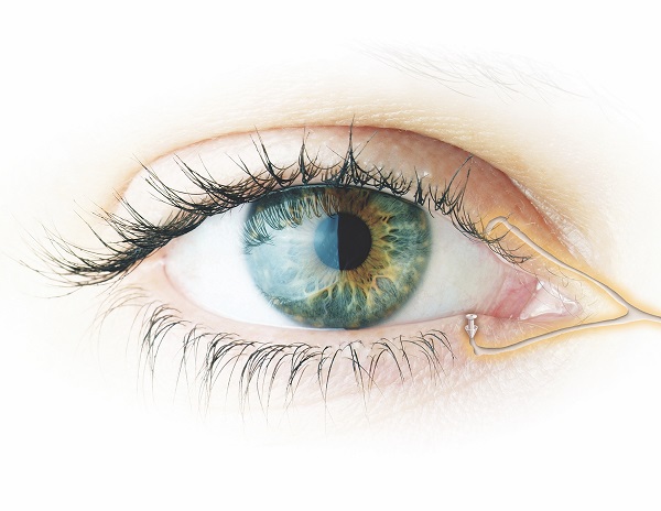 Plugs Eye image
