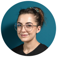 Zara Nosratpour